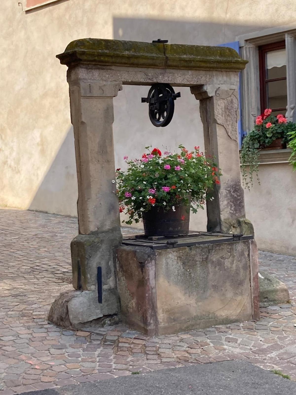 La Grange 1578 - Maison 4 Etoiles - Centre Ville - Commerce A Proximite โอแบร์เน ภายนอก รูปภาพ